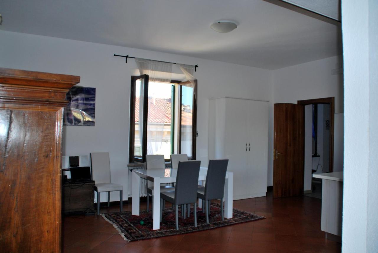 Angie'S View Hotel Verona Kültér fotó