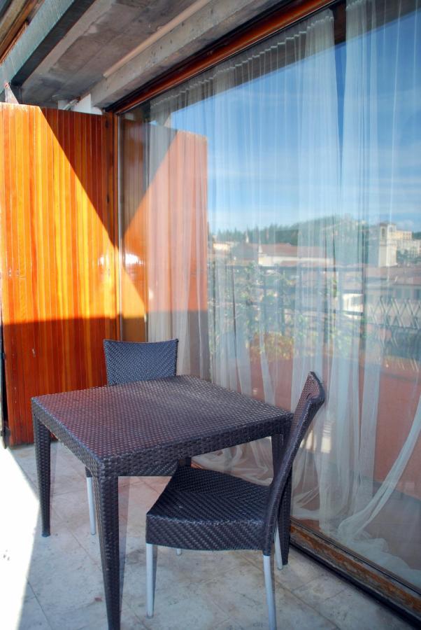 Angie'S View Hotel Verona Kültér fotó