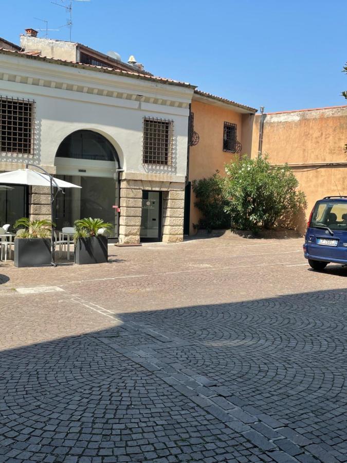 Angie'S View Hotel Verona Kültér fotó