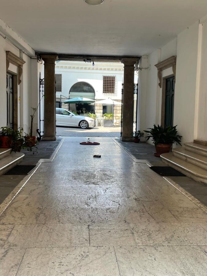 Angie'S View Hotel Verona Kültér fotó