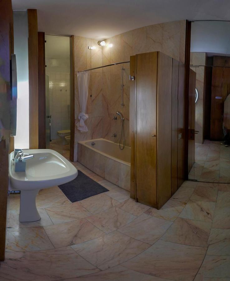 Angie'S View Hotel Verona Kültér fotó