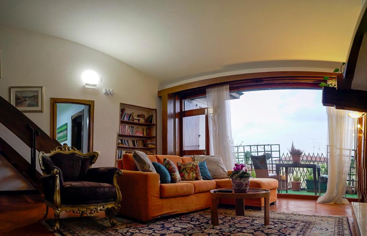 Angie'S View Hotel Verona Kültér fotó
