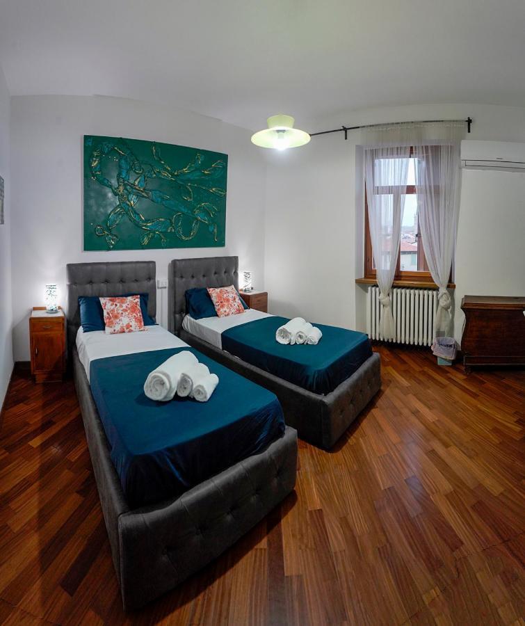 Angie'S View Hotel Verona Kültér fotó